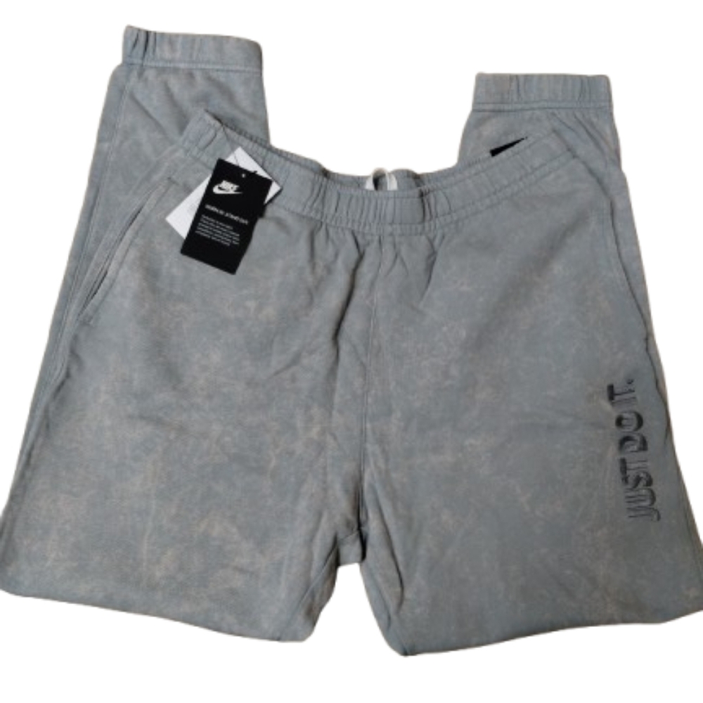 New Men's Suze Medium Nike Sweatpants